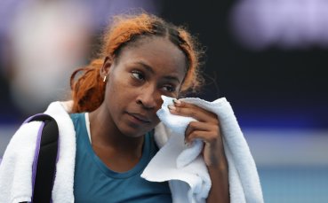 Рекордните 75 милиона не стигат на Коко Гоф, иска още пари от Шлема