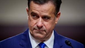 джон ратклиф