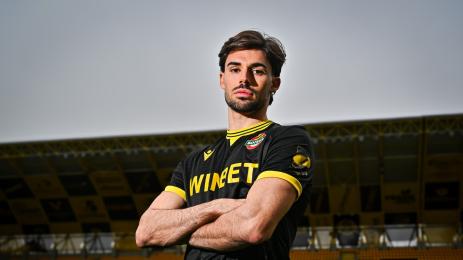 Карлос Алгара