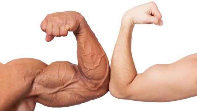 Култът към мускулите: защо употребата на стероиди стана масово явление?
