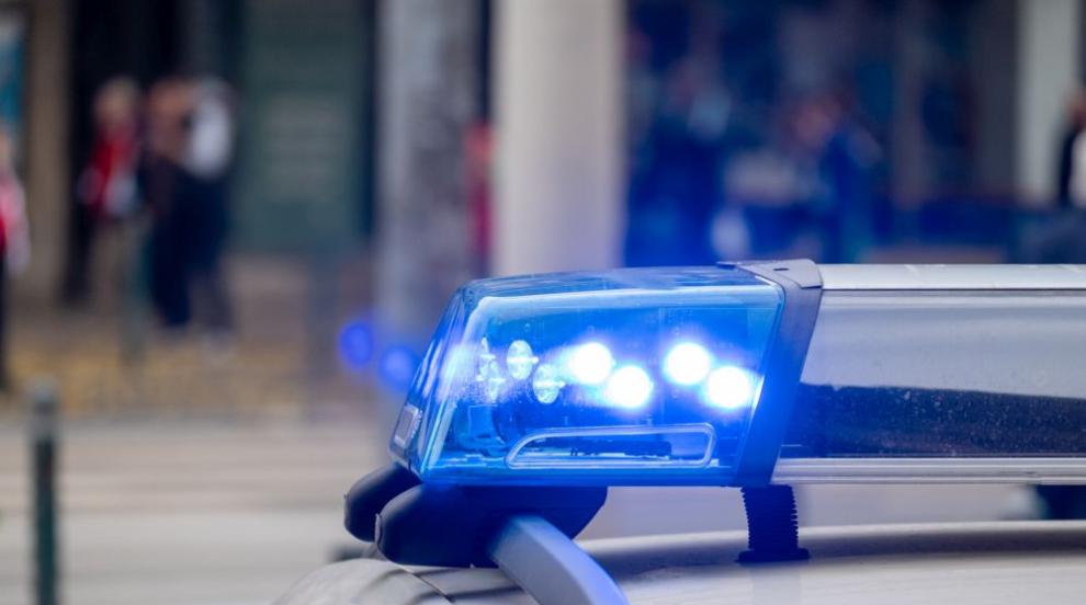 Полицията в Атина е задържала мъж, заплашвал да взриви гранати