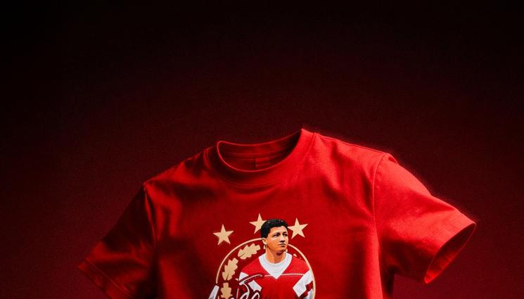 ЦСКА - ЦСКА събра близо 10 000 евро за Любо Пенев