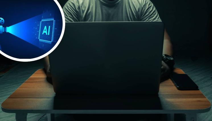 интернет - УЖАСЯВАЩО: Отчетоха рекорден брой детска порнография, създадена с изкуствен интелект!