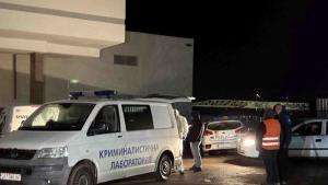 Почти 15 минути е продължило преследването на обирджиите на инкасо