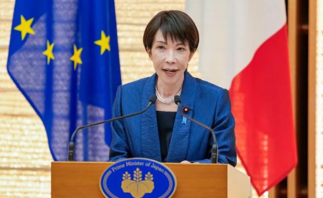 Ключови парламентарни избори в Япония – накъде ще поеме Страната на изгряващото слънце