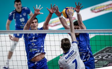 Пирин Разлог изхвърли сензационно Левски от Купата на България