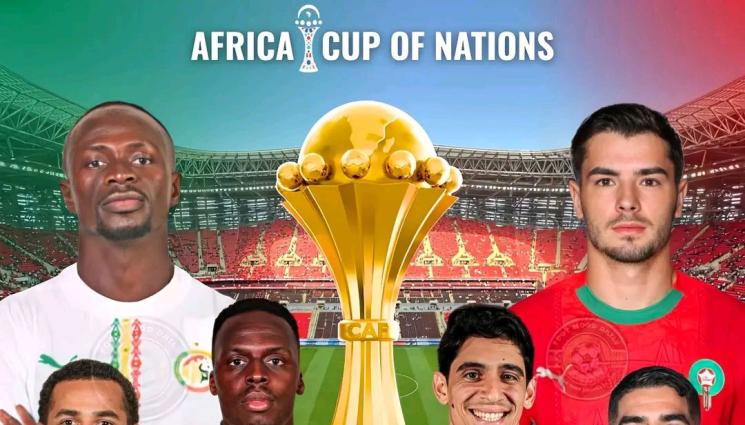 Сенегал Мароко - Може ли този тим на Мароко да сложи край на прокобата?