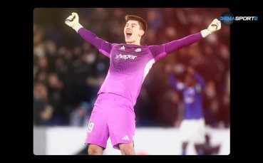 Преди кръга във Висшата Лига (22-и кръг, 16.01.2026)