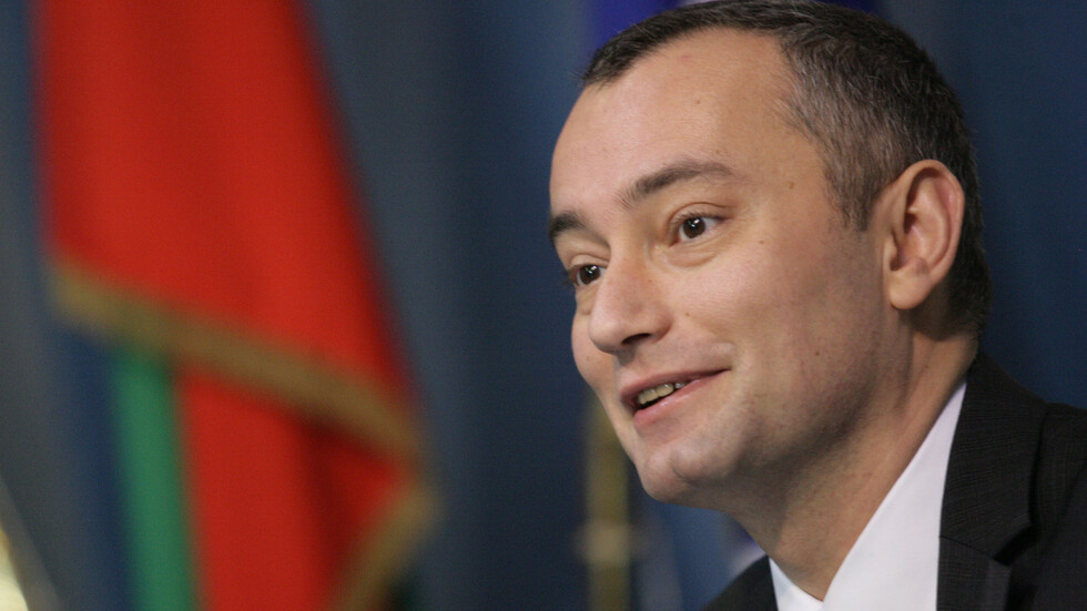 Николай Младенов: Особено съм благодарен на президента Тръмп