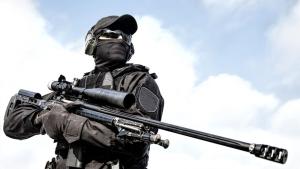 снайперист