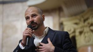 Пламен Русев