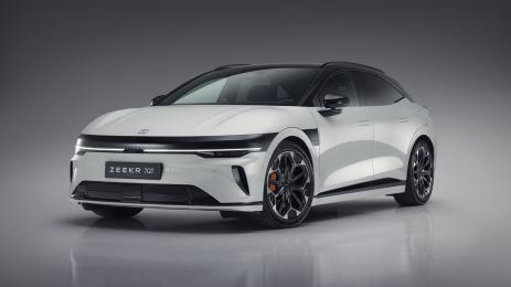 Китайската премиум вълна бавно се надига в Европа