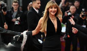 Дженифър Лорънс