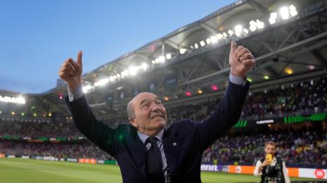 Роко Комисо