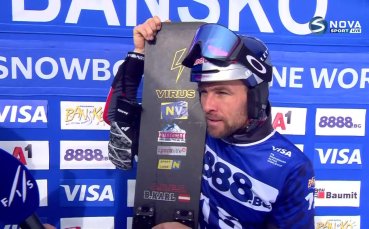 Бенямин Карл: Ако празнувам днес, няма да мога да карам утре