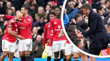 Юнайтед Сити