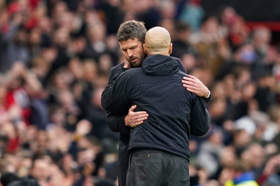 Манчестър Юнайтед Манчестър Сити1