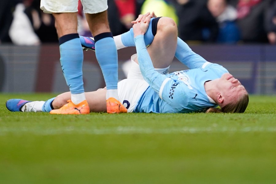 Манчестър Юнайтед Манчестър Сити1