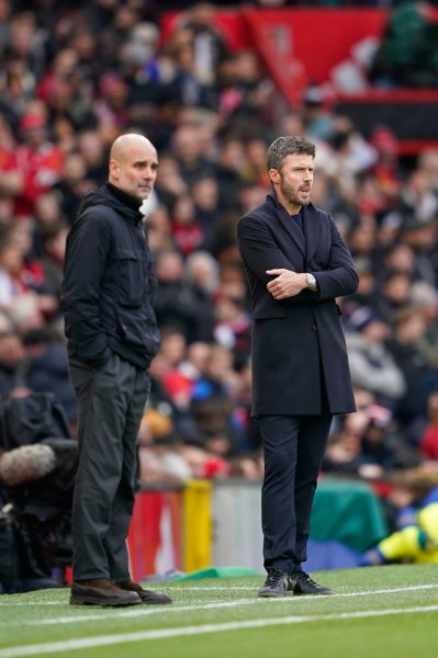 Манчестър Юнайтед Манчестър Сити1