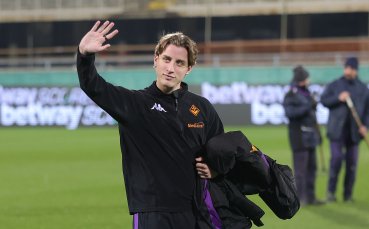 Официално: Рома се раздели с Едоардо Бове