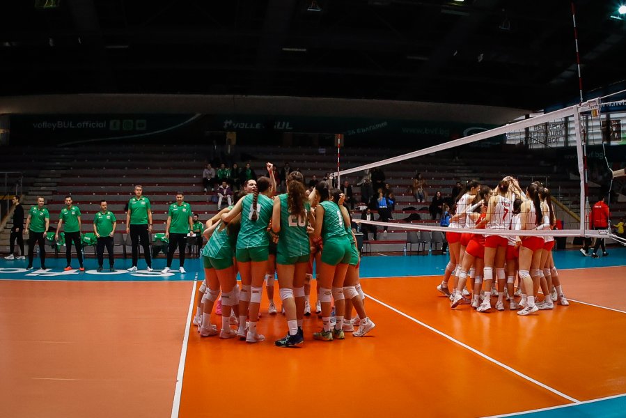 България U18 Турция U181