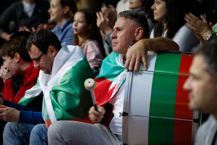 България U18 Турция U181