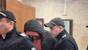 Районният съд в Кюстендил остави в ареста мъжа ограбил възрастна