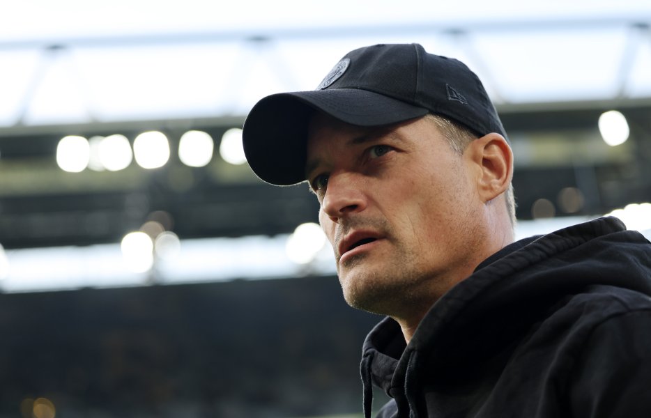 Борусия Дортмунд Санкт Паули1