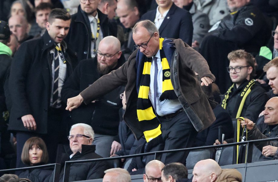 Борусия Дортмунд Санкт Паули1