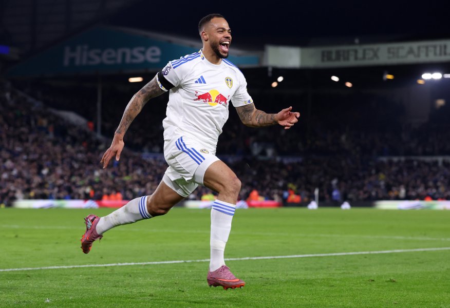 Лийдс Юнайтед Фулъм1