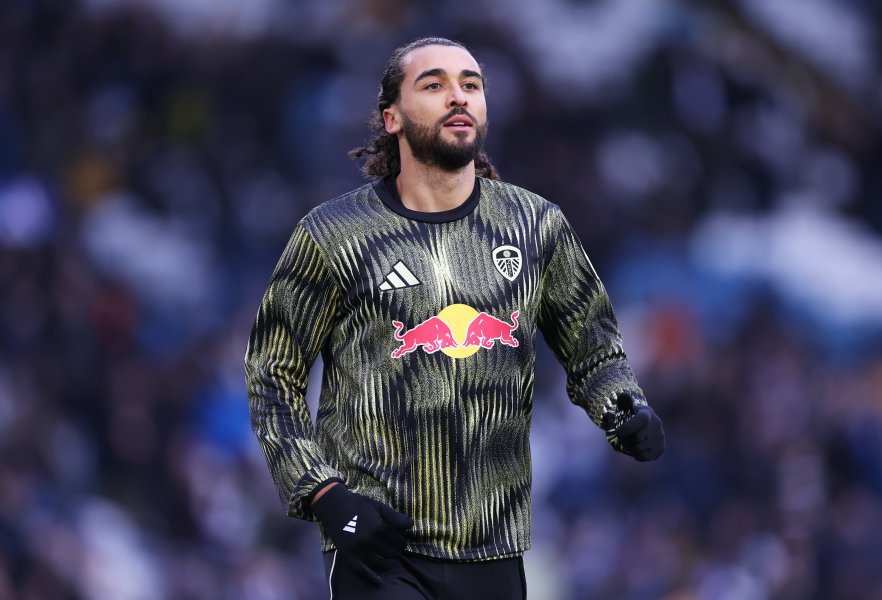 Лийдс Юнайтед Фулъм1