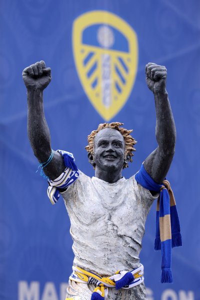 Лийдс Юнайтед Фулъм1