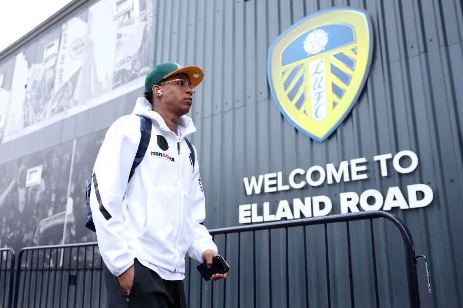 Лийдс Юнайтед Фулъм1