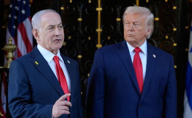 Израел възрази срещу избора на САЩ за надзора в Газа