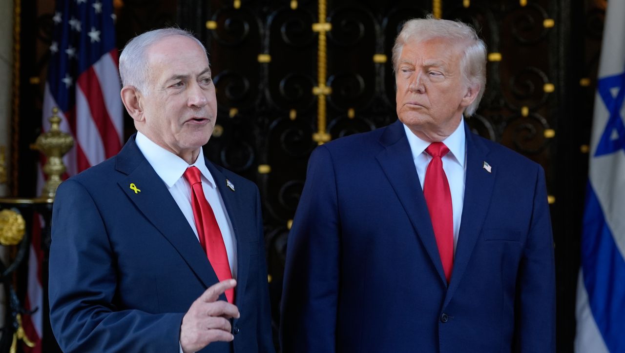 Израел възрази срещу избора на САЩ за надзора в Газа