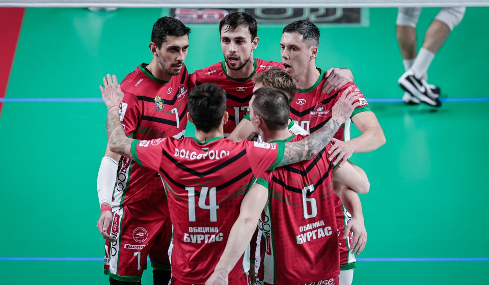 ВК Локомотив Авиа ВК Нефтохимик1