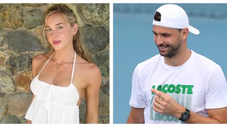 Григор Димитров