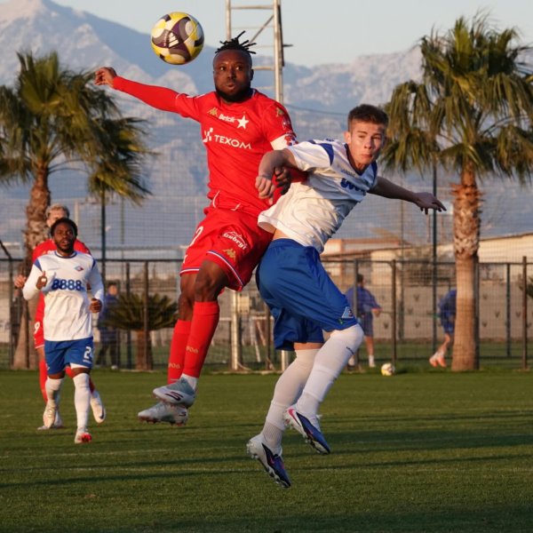 Септември София Висла Краков1