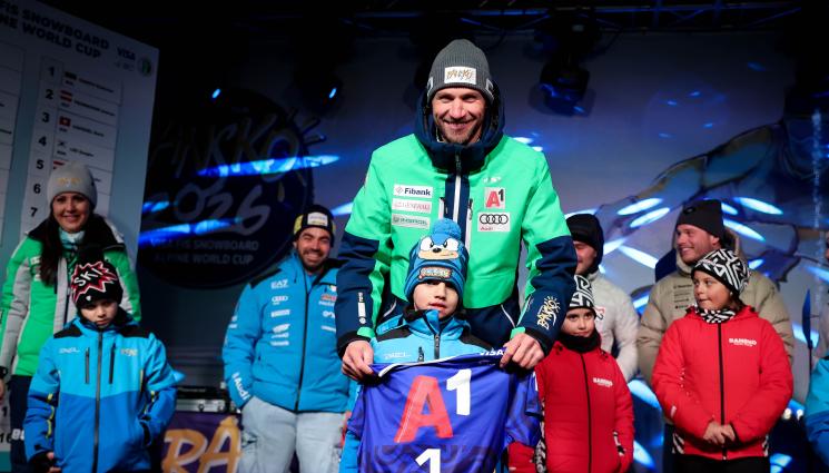 Радослав Янков - Радо Янков открива квалификациите във втория ден на Световната купа