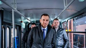 В проектобюджета за 2026 г е заложена най голямата инвестиция