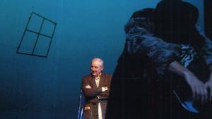 Почина актьорът Иван Несторов съобщиха от Съюза на артистите в България