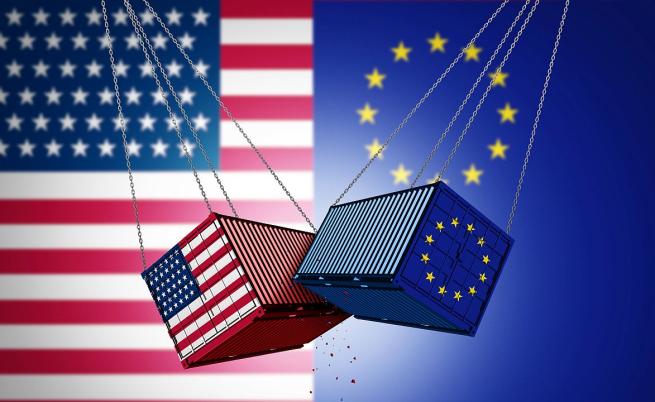 Демократите в Сената са против новите мита на Тръмп заради Гренландия