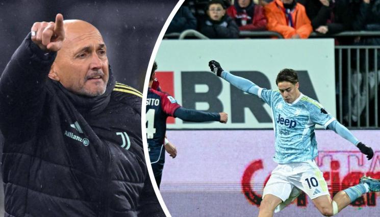 Ювентус - Ювентус с антирекорд в Серия А