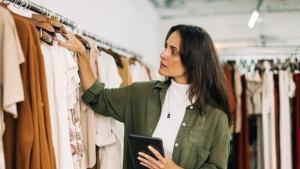 Служители на Икономическа полиция – СДВР проведоха проверка на магазин