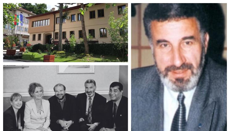 hasan - ГЕРОЙ НА СЕДМИЦАТА: Хасан Илан – кметът, който вкара Белица в Европа