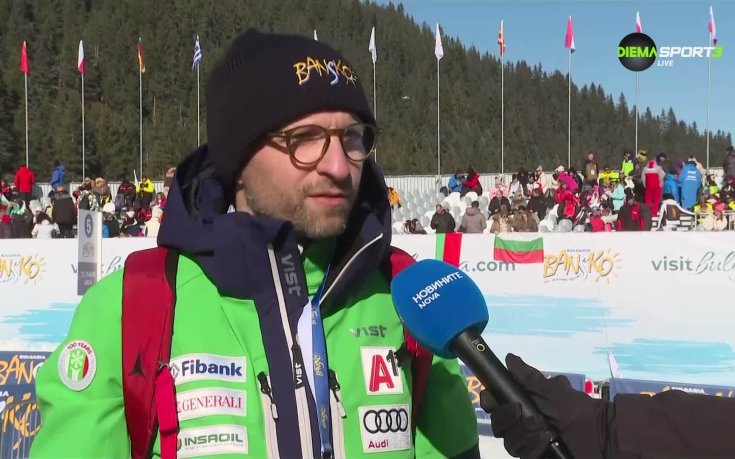 Галин Рангелов: Радо Янков се чувства много добре физически