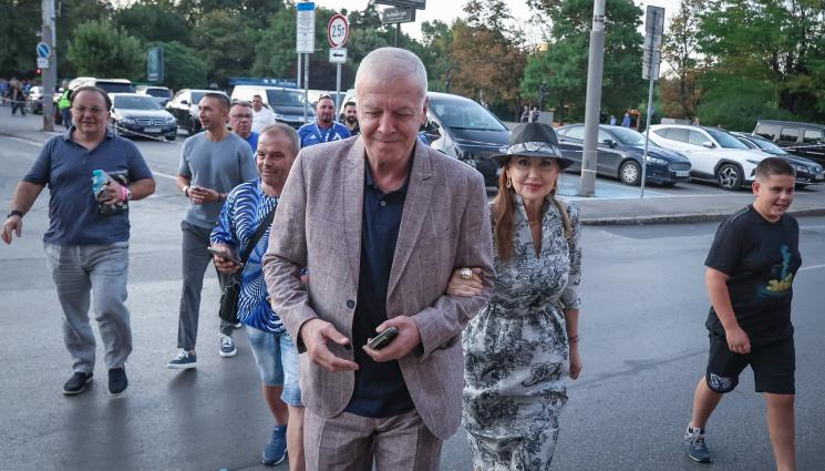 Футбол - Илиана Раева: ЧИД на моето момче! Атанас означава Безсмъртен! 