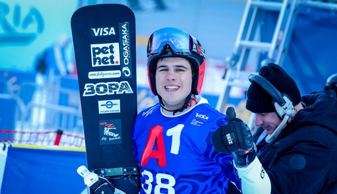 Тервел Замфиров