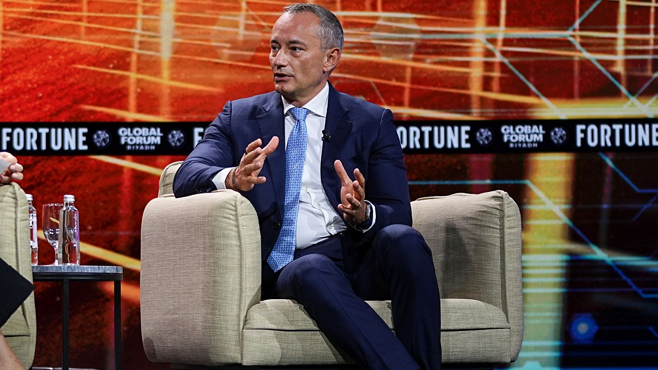 CNN: Николай Младенов – човекът с почти невъзможна мисия