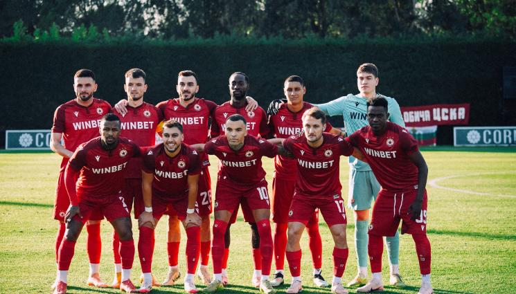 Футбол - Орманджиев: Знам, че в ЦСКА чакат защитник, а не Десподов